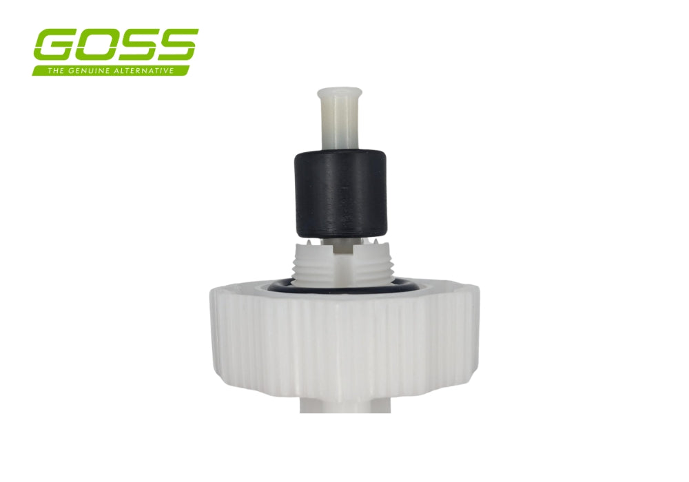 Fuel Water Level Sensor - Mitsubishi FW121 - Goss