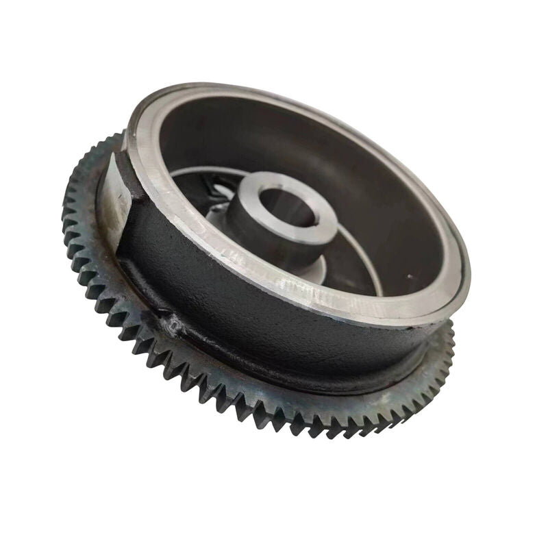 Flywheel FF97 For Polaris Big Boss Magnum Scrambler Sportsman 400 500 1997-2004 FWHEEL-PL001 - Machter