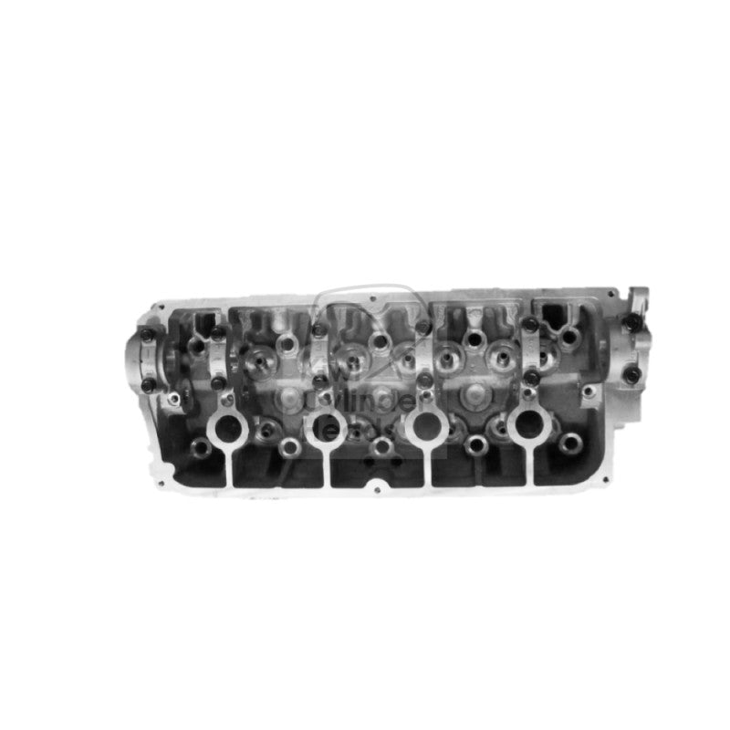 Cylinder Head for Suzuki G13BB / G16B SOHC (16v) — 10071037 — view 2