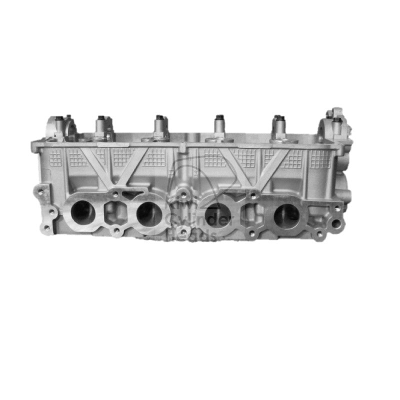 Cylinder Head for Suzuki G13BB / G16B SOHC (16v) — 10071037 — view 6