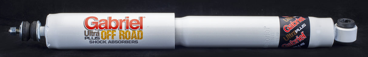 Ultra Plus Big Bore Shock G41013 - Gabriel | Universal Auto Spares