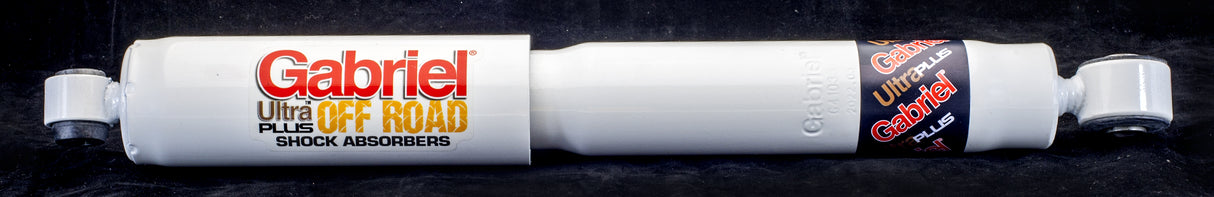 Ultra Plus Big Bore Shock G41033 - Gabriel