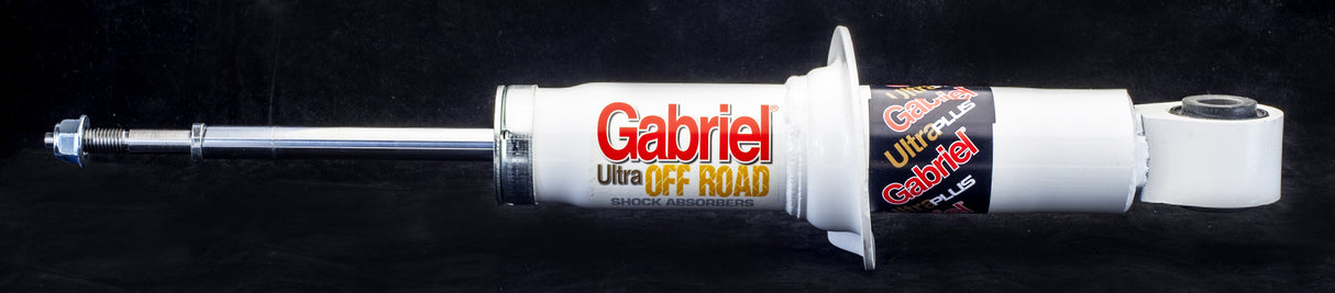 Ultra Plus Big Bore SS Shock G43012 - Gabriel | Universal Auto Spares