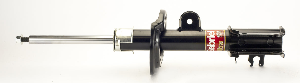 Ultra Gas Strut Fiat 500 Front L/h G551125 - Gabriel | Universal Auto Spares