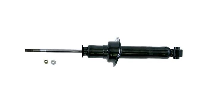 Strut Front Ultra Gas G56596 - Gabriel | Universal Auto Spares