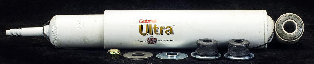Shock Rear Ultra Gas Heavy Duty G63507 - Gabriel | Universal Auto Spares