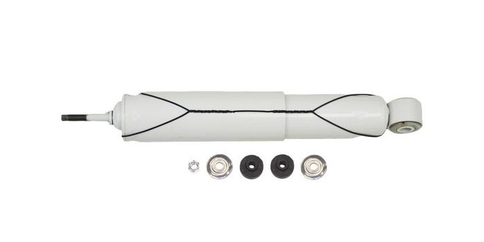 Shock Rear Ultra Gas Heavy Duty G63710 - Gabriel