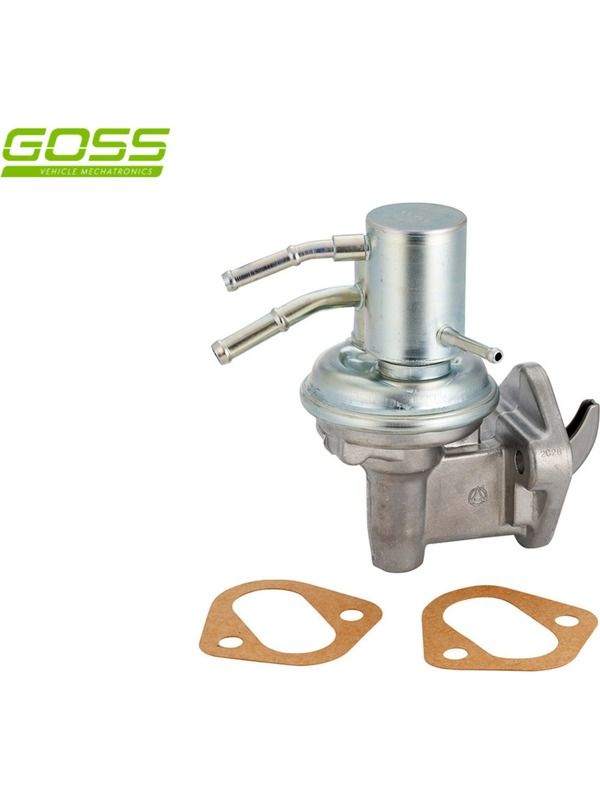 Mechanical Fuel Pump - G7745 - GOSS | Universal Auto Spares