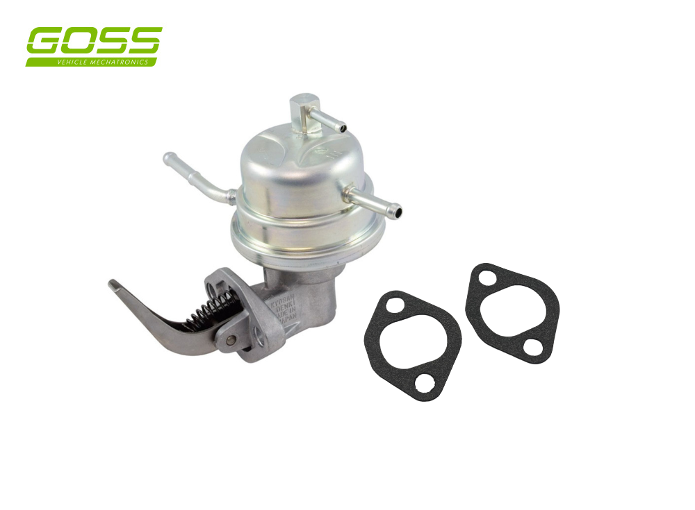 Mechanical Fuel Pump G7766 - Goss