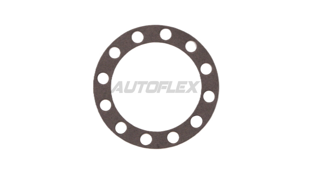 Full Set GAX090 - AUTOFLEX