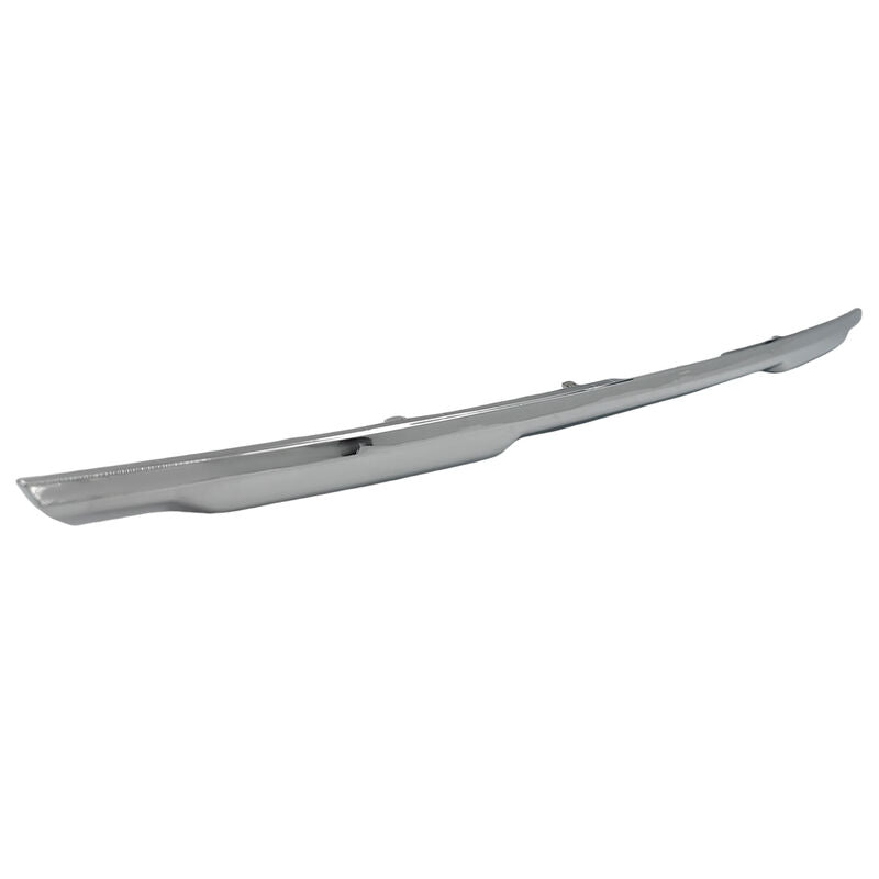 Rear Lower Bumper Insert Chrome Fit For Nissan X-Trail T32 850726FL1A 02/2017-08/2022 GBM-NS001 - Machter