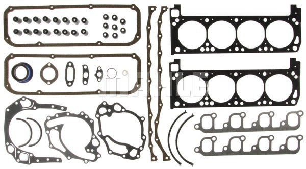 Ford 302 351C Full Gasket Set GC230 - Austral | Universal Auto Spares