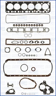 Toyota 3F 6/85> Full Gasket Set GC265A - Austral | Universal Auto Spares