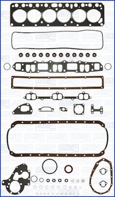 Toyota 3F E Full Gasket Set GC267A - Austral | Universal Auto Spares