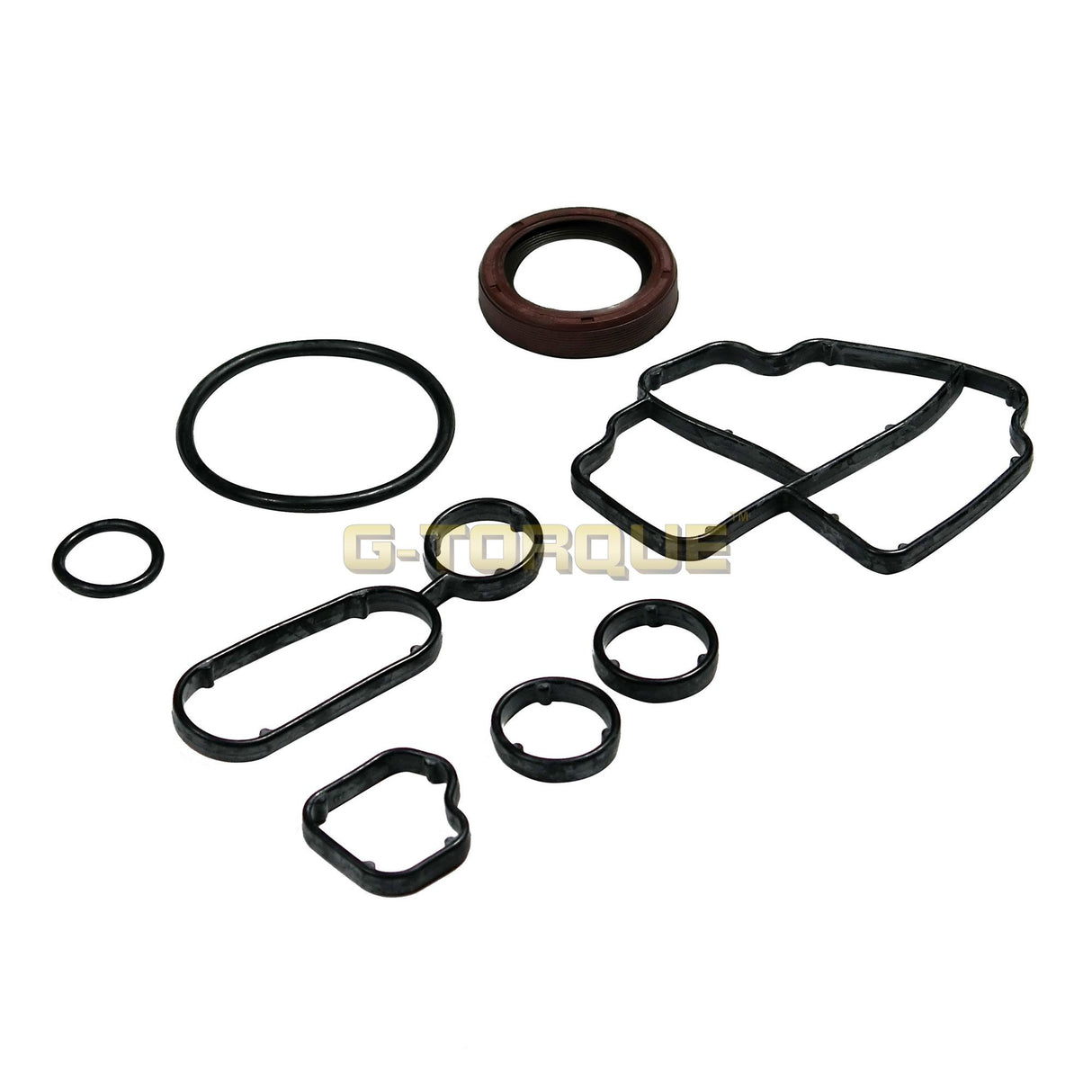 Volkswagen Cdba Cdca Conversion Gasket Set GC3050G - Austral