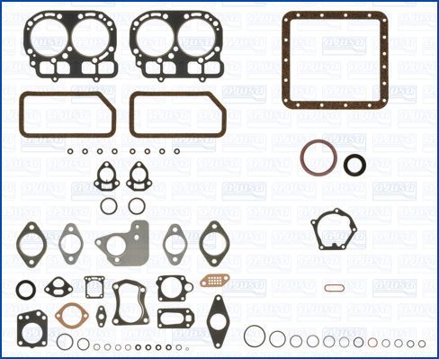 Subaru EA81 Full Gasket Set GC740A - Austral | Universal Auto Spares