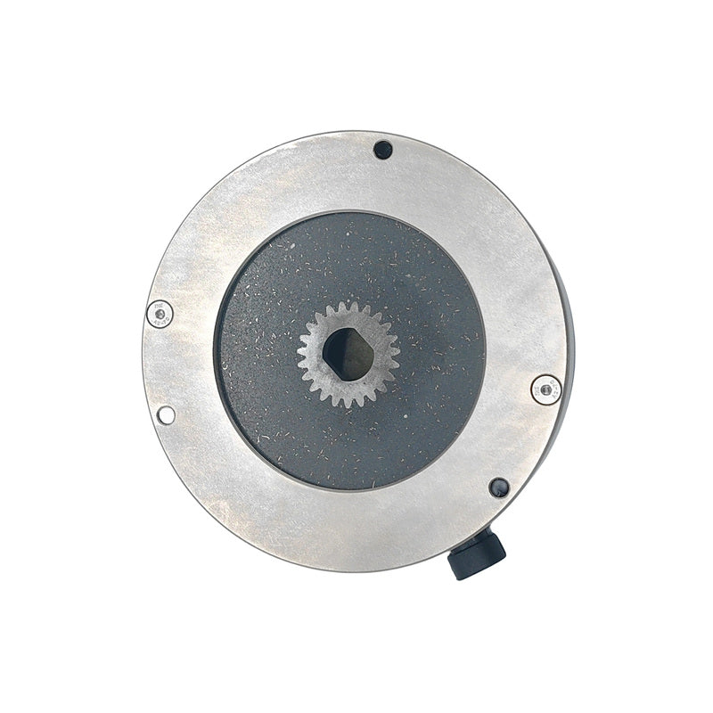 Golf Cart Motor Brake Fit For EZGO RXV 2008-Up Electric 610065 605867 GCMB-EZ001 - Machter