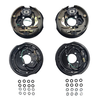 Trailer Brake Parts