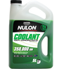 Green Coolant 100% Concentrate 5L - Nulon
