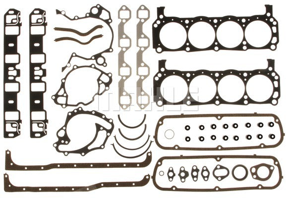 Ford 351W Full Gasket Set GD870 - Austral | Universal Auto Spares