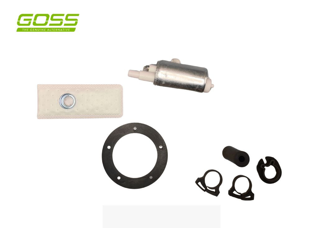 Electric Fuel Pump GE015 - Goss