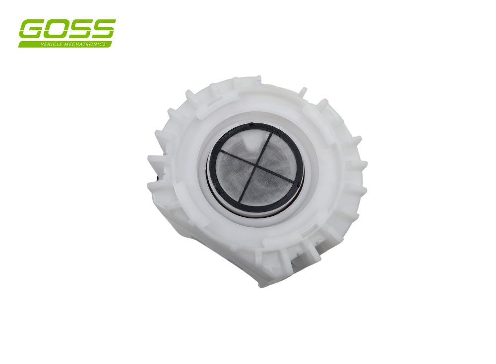 Electric Fuel Pump GE232 - Goss