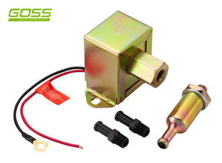 Electric Fuel Pumps