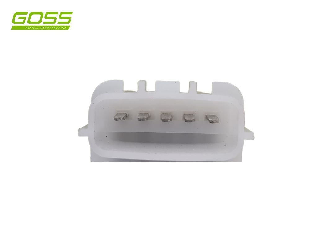 Fuel Pump Module GE356 - Goss