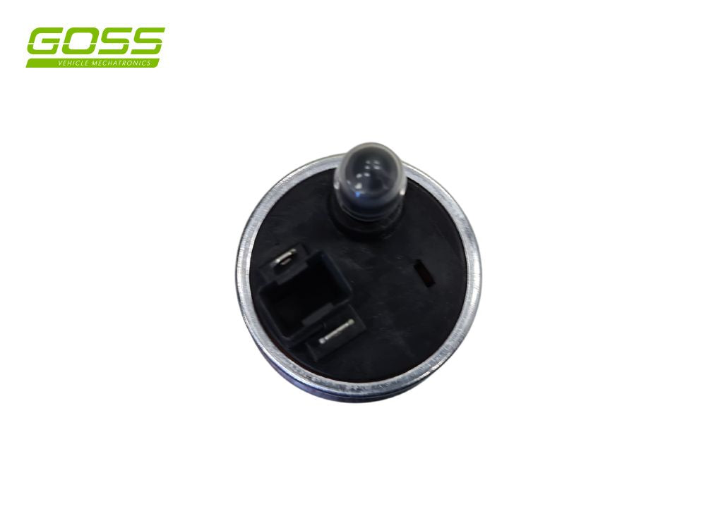 Electric Fuel Pump GE367 - Goss