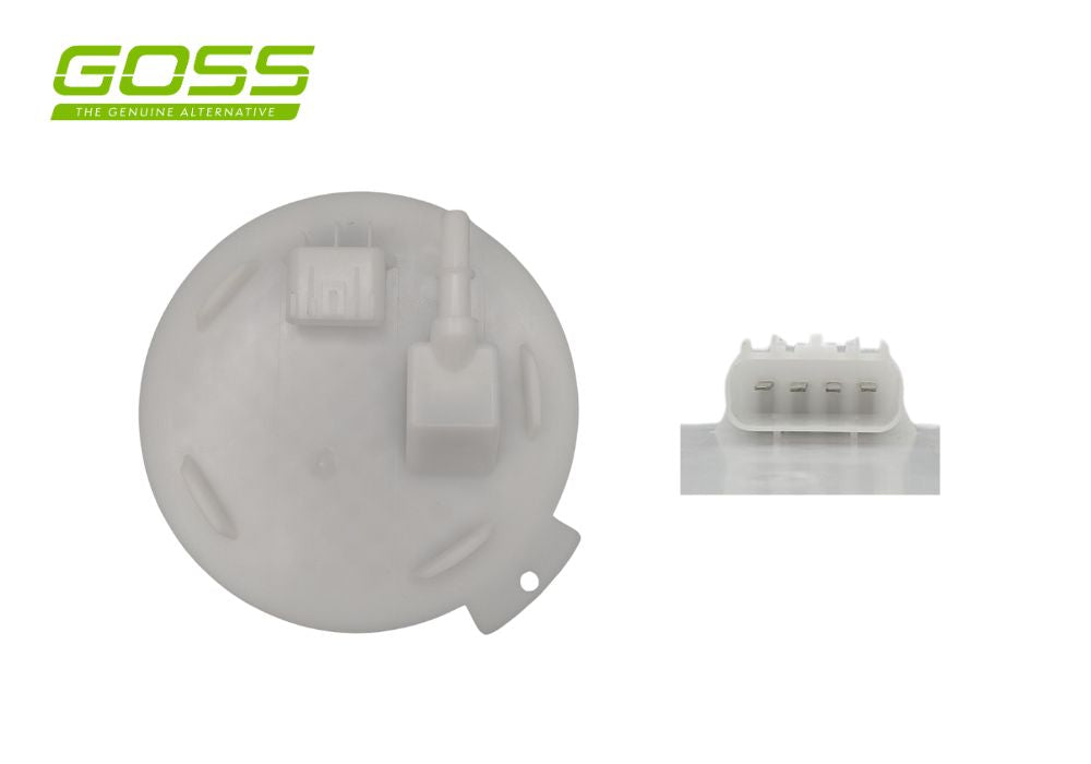 Fuel Pump Module GE422 - Goss