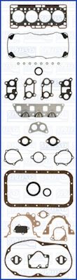 Suzuki F8A Full Gasket Set GE550A - Austral | Universal Auto Spares