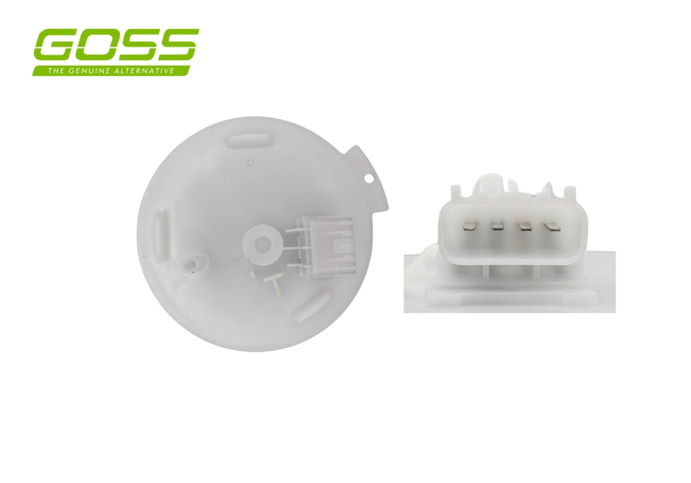 Fuel Pump Module GE573 - Goss