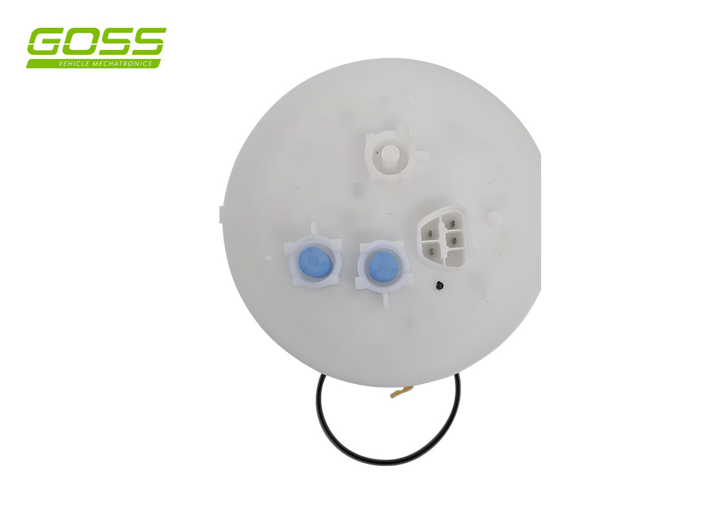 Fuel Pump Module GE611 - Goss