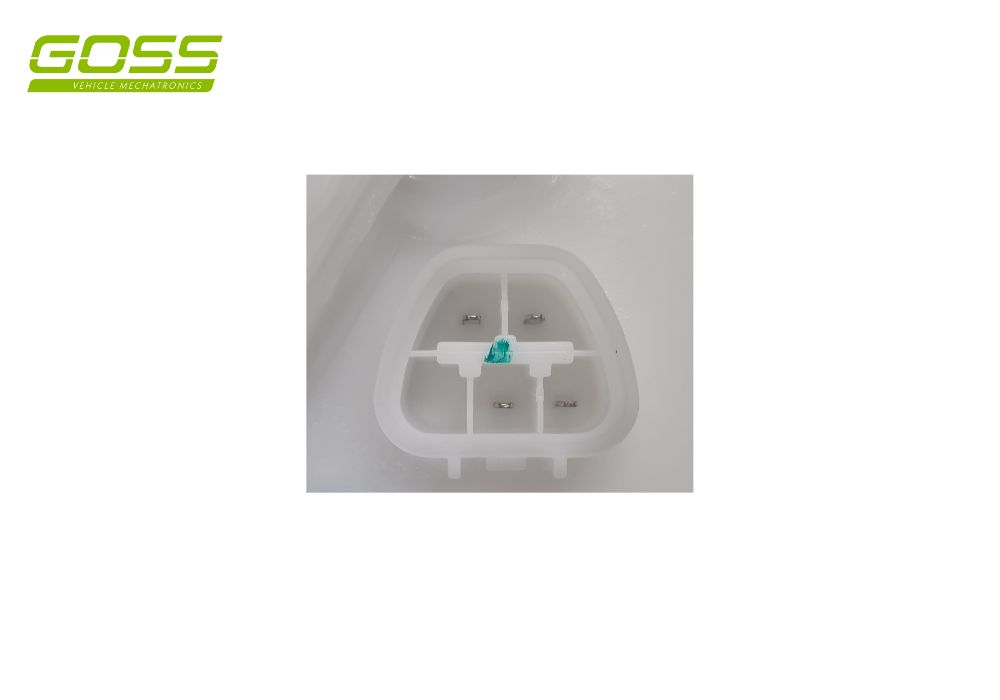 Fuel Pump Module GE641 - Goss