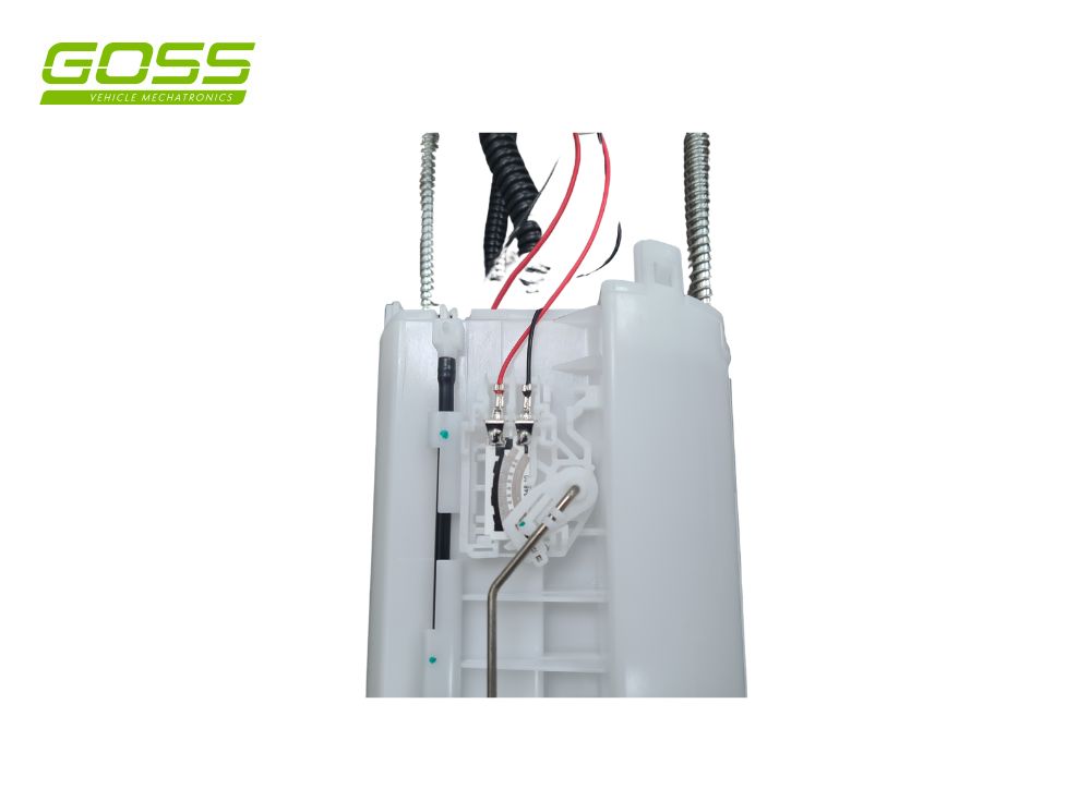 Fuel Pump Module GE642 - Goss