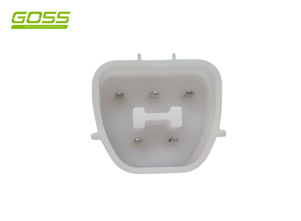 Fuel Pump Module GE644 - Goss