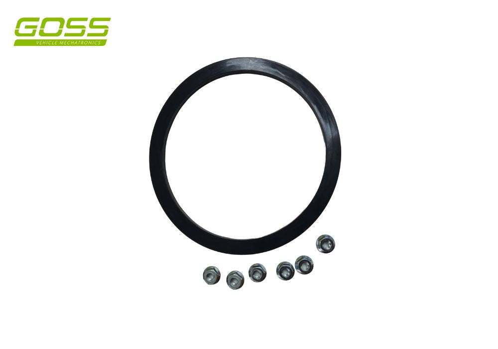 Fuel Pump Module GE649 - Goss