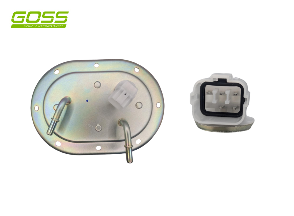 Fuel Pump Module GE662 - Goss