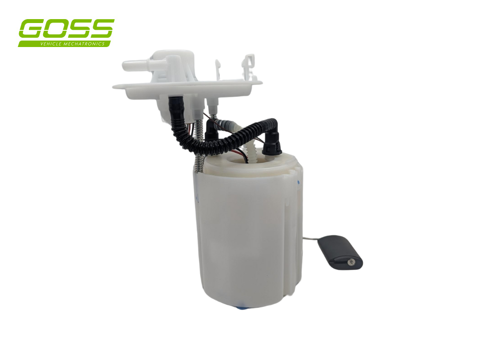 Fuel Pump Module GE668 - Goss