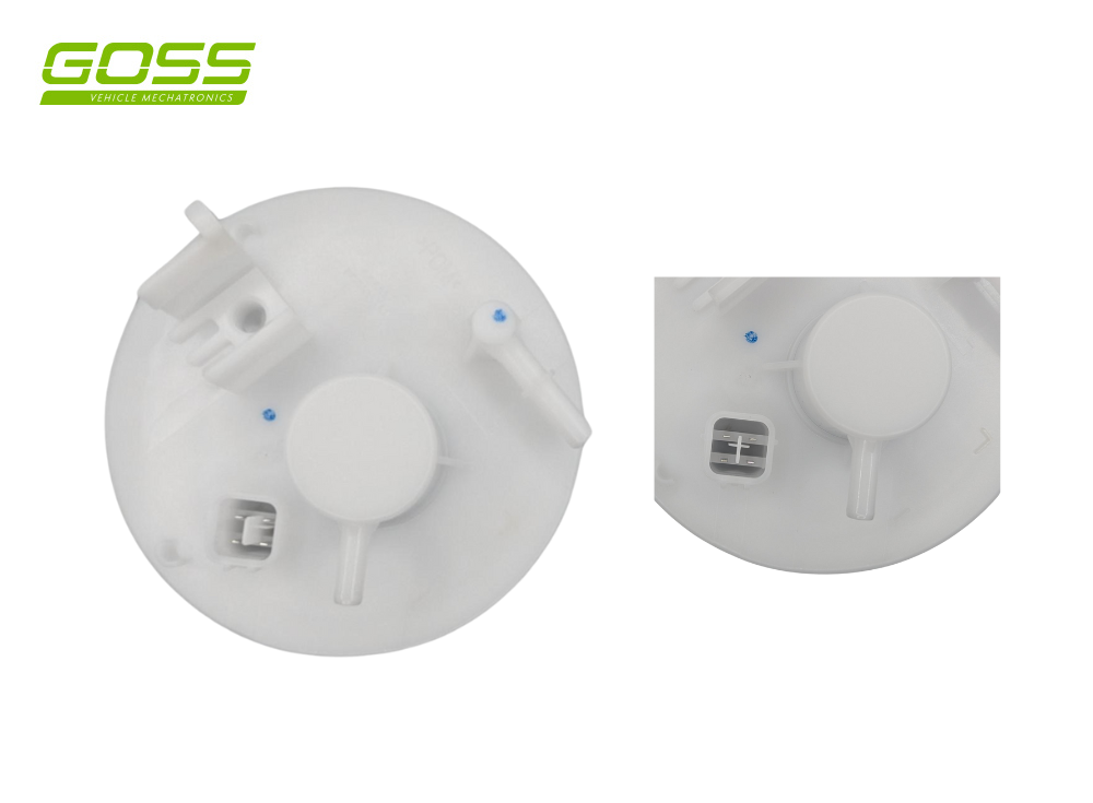 Fuel Pump Module GE668 - Goss
