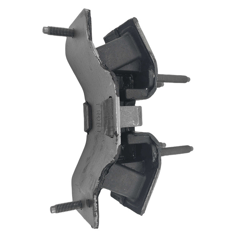 1 x Rear Engine Mount Fit For Ford Falcon BF 2005-2008 4 Speed Auto & 6 Speed Manual Only GEARM-FD003 - Machter
