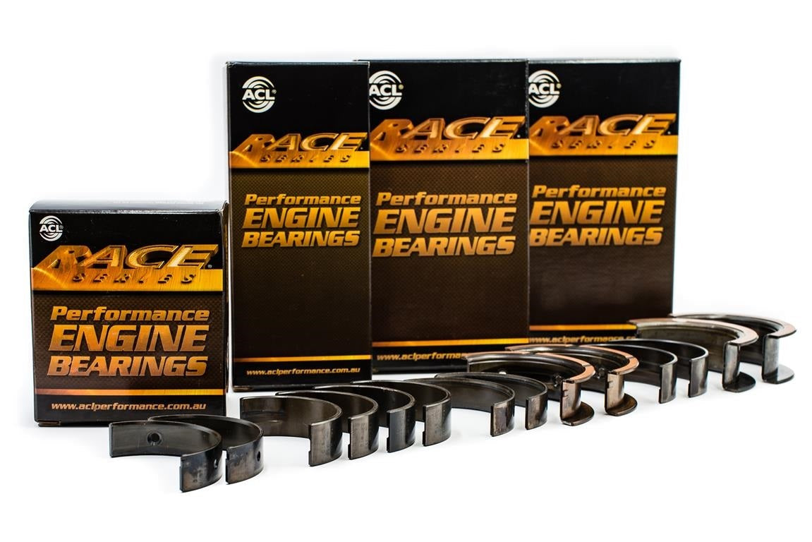 001 Rod Bearing Set For Nissan SR20 4B2960H025 - ACL Race Series - Engine Bearings - ACL Race Series