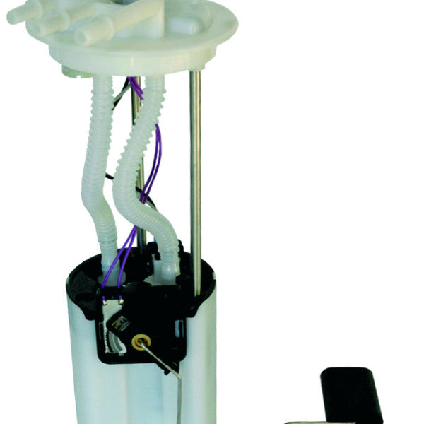Fuel Pump EFI HOLDEN 6VE1 RODEO FRONTERA NPP0124 - US MOTOR WORKS