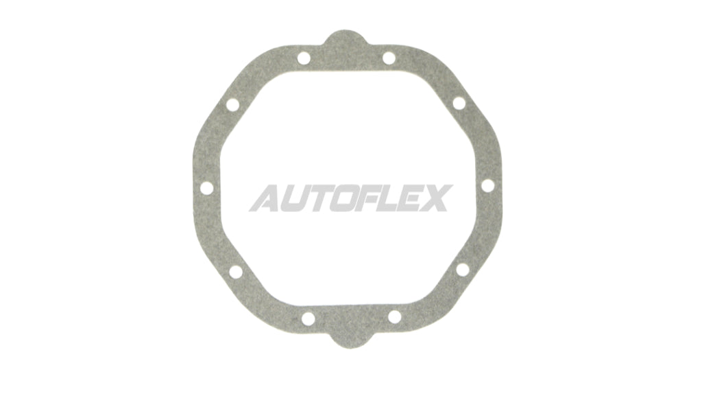 Differential Carrier Gasket GG1146 - AUTOFLEX