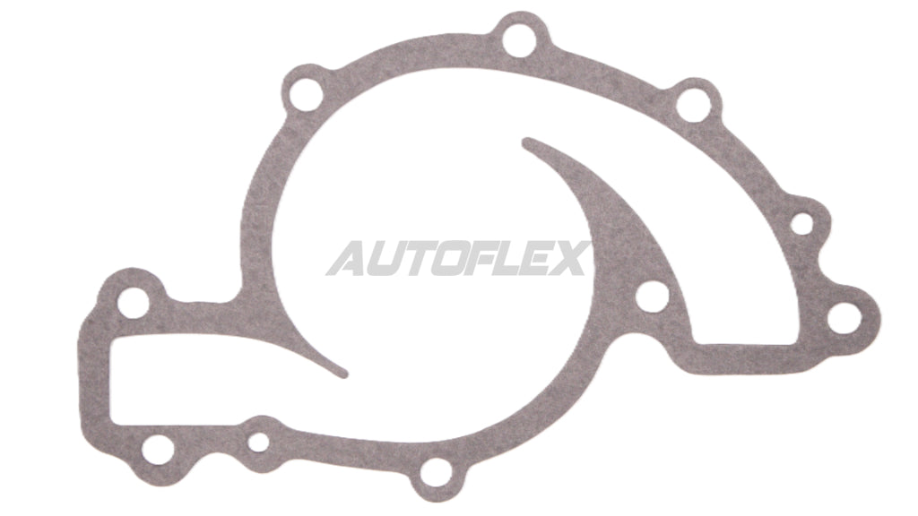 Water Pump Gasket GG1158 - AUTOFLEX