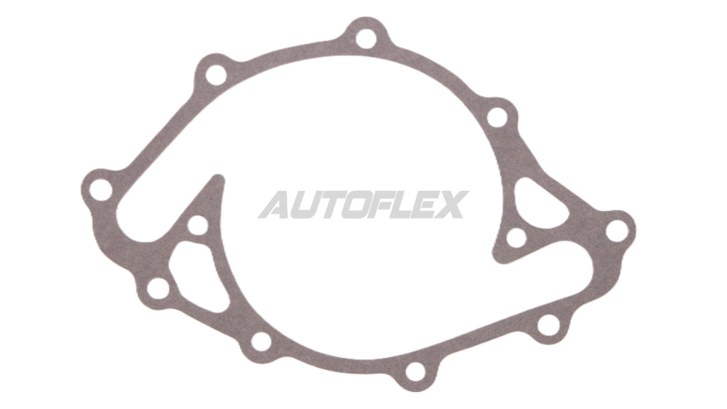 Water Pump Gasket GG271 - AUTOFLEX