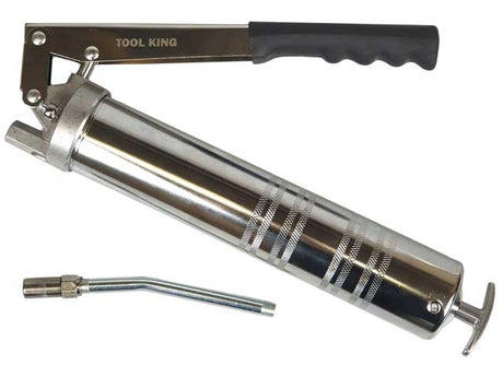 Grease Gun 450cc Lever Type - Tool King