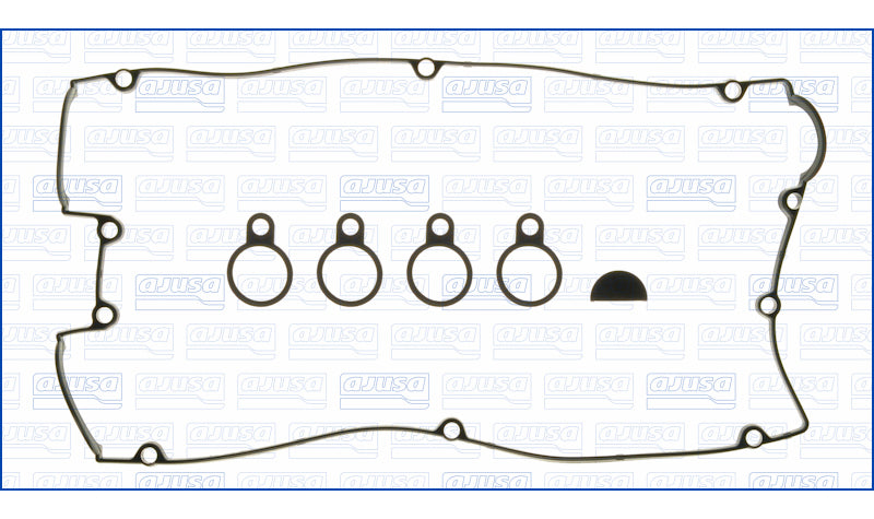 Hyundai G4CR/Cp V/Cover Gasket GH066VCP - Austral | Universal Auto Spares