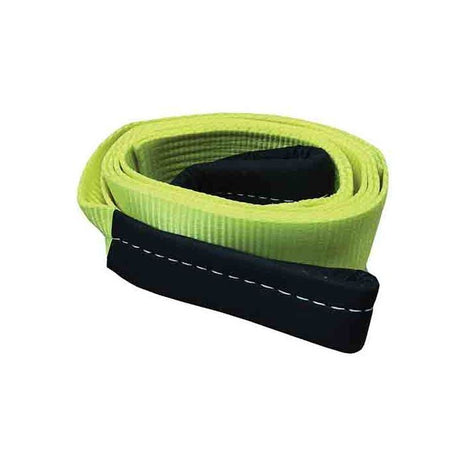 4WD Recovery Load Distribution Equaliser Strap 8000Kg - Loadmaster
