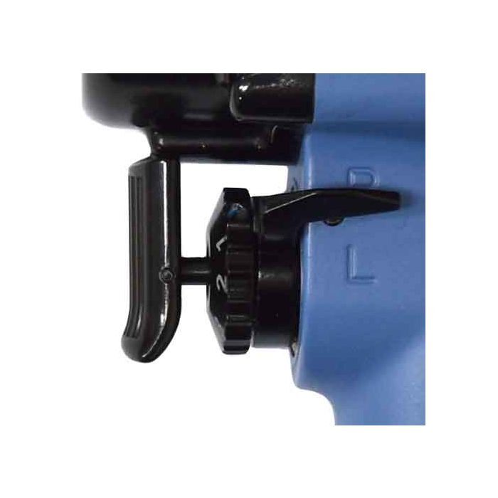 1/2" DR Super Mini Air Impact Wrench - Air Boss